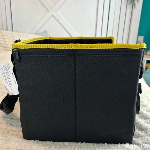 New portable car seat for pets - Picture 9 of 13